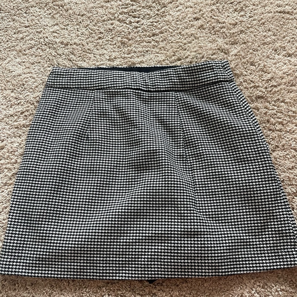 Abercrombie and Fitch skirt